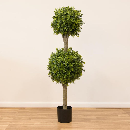 Artificial Plant BOXWOOD H.119cm