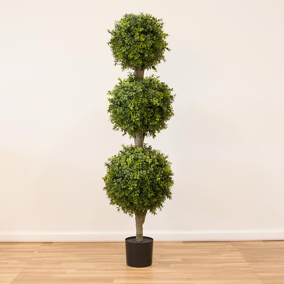 Planta Artificial BUXO A.150cm