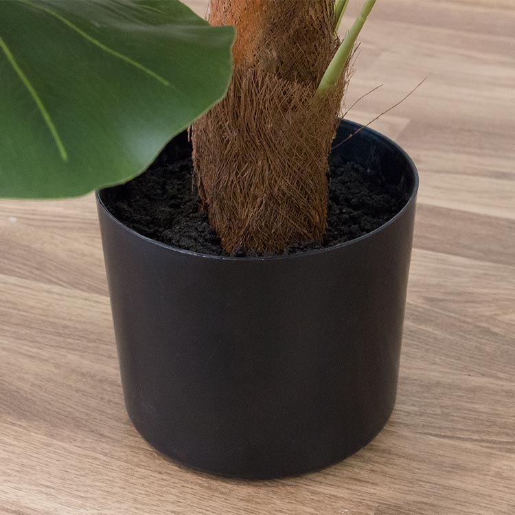 Artificial Plant ALOCASIA H.115cm