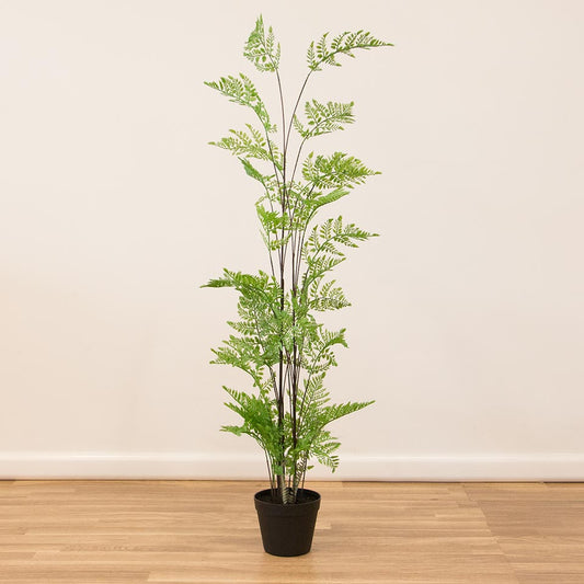 Artificial Plant FERN H.120cm