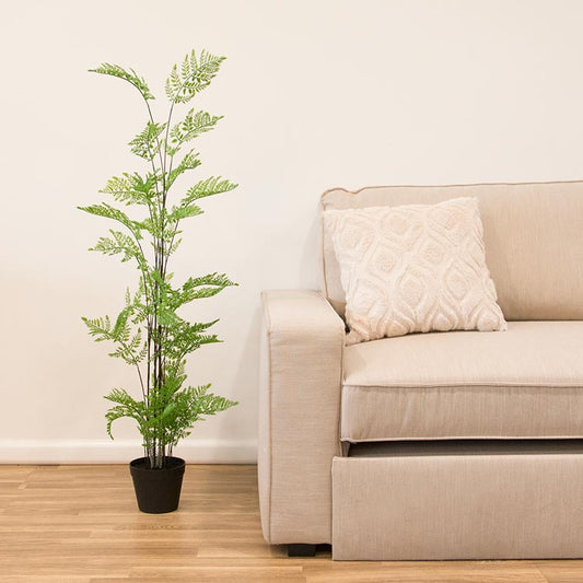 Artificial Plant FERN H.120cm