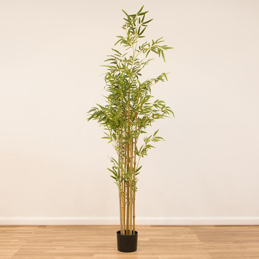 Planta Artificial BAMBU A.146cm