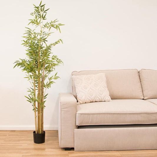 Planta Artificial BAMBU A.146cm