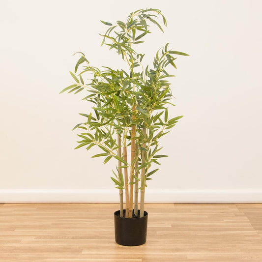 Planta Artificial BAMBU A.100cm