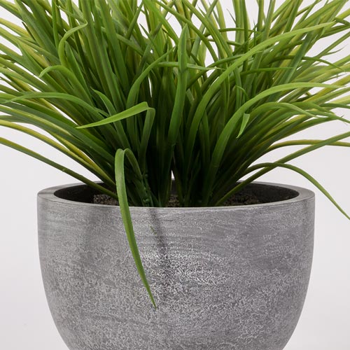 Planta Artificial CAPIM A.43cm