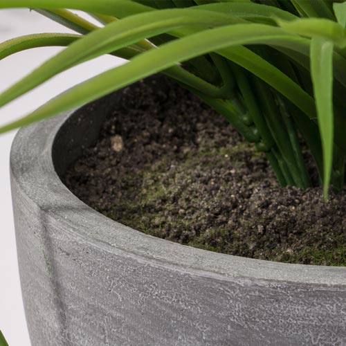 Planta Artificial CAPIM A.43cm