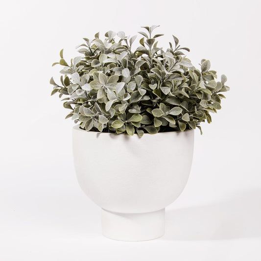 Planta Artificial EUCALIPTO A.36cm