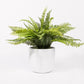 Artificial Plant FERN H.46cm