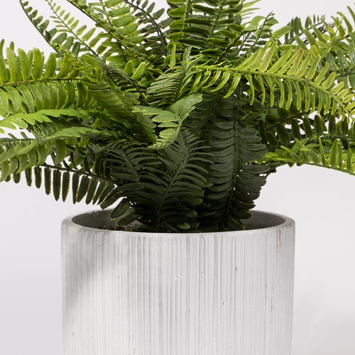 Artificial Plant FERN H.46cm