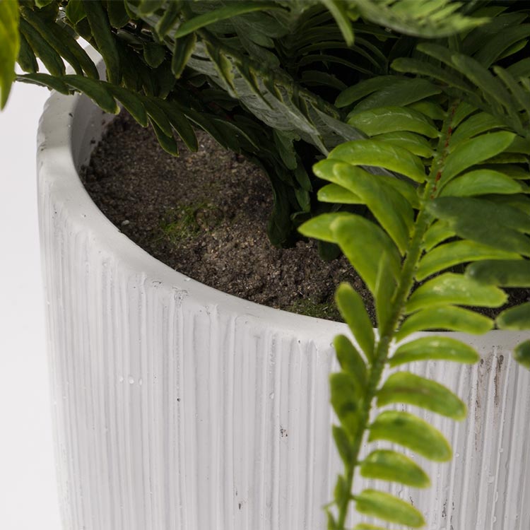 Artificial Plant FERN H.46cm