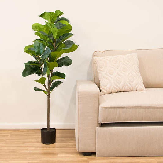 Planta Artificial FICUS A.131cm