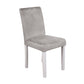 DREAM Chair Light Grey