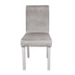 DREAM Chair Light Grey