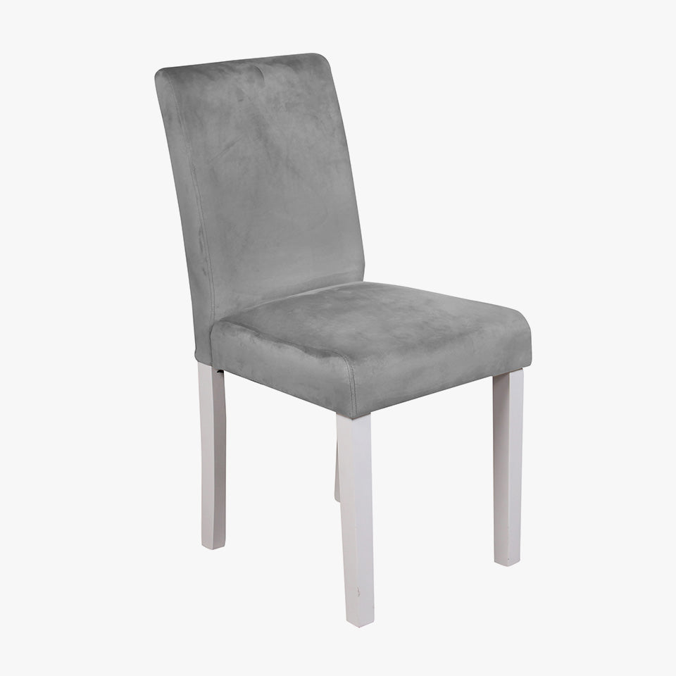 DREAM Chair Dark Grey