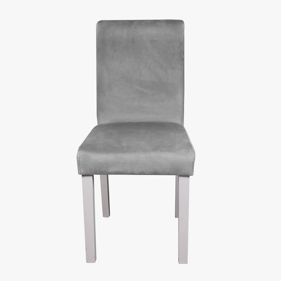 DREAM Chair Dark Grey