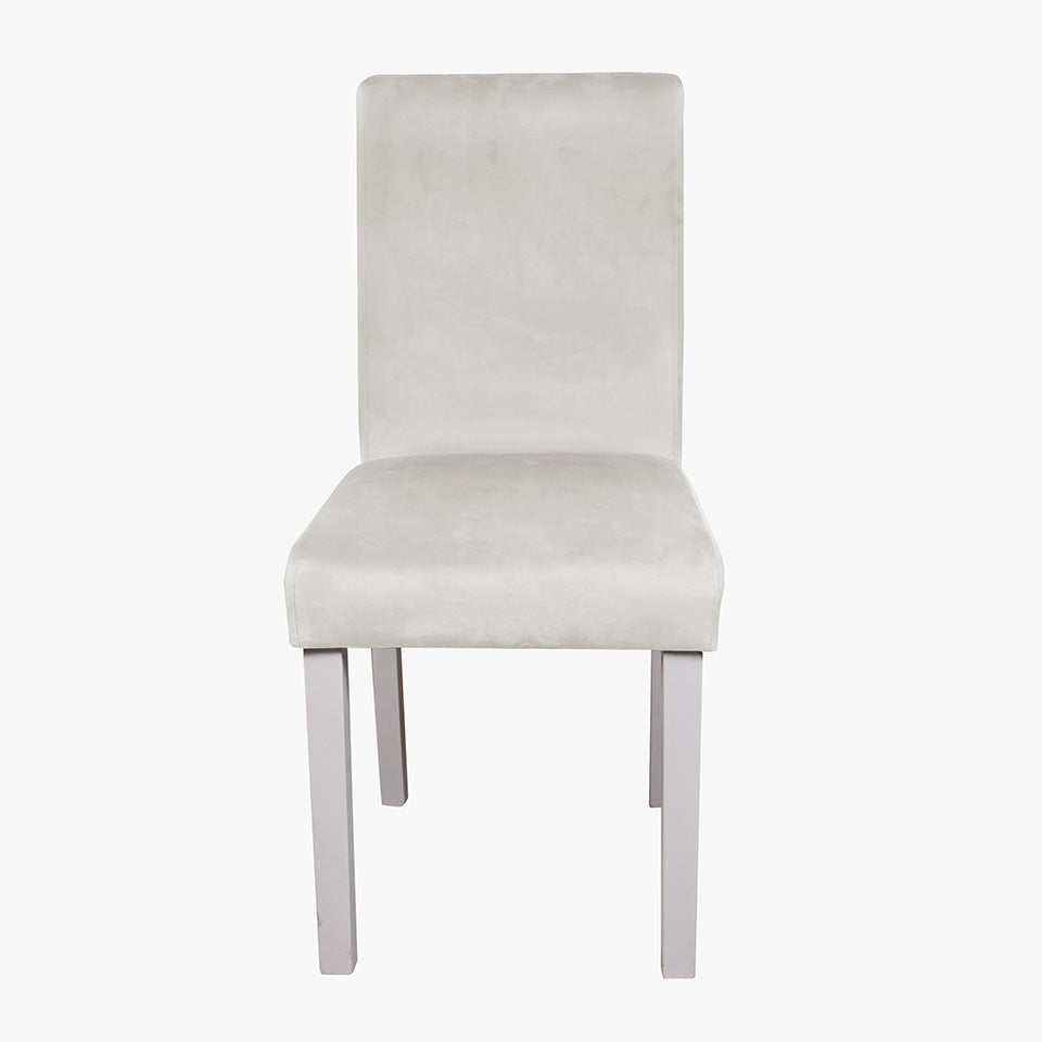 DREAM Chair White