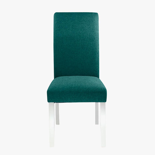 Cadeira PRANZO Verde Azulado