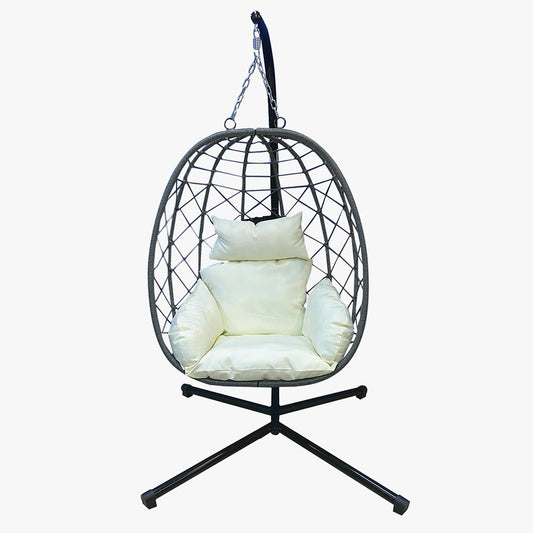 Cadeira de Baloiço Exterior MODERN BREEZE