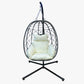 Cadeira de Baloiço Exterior MODERN BREEZE