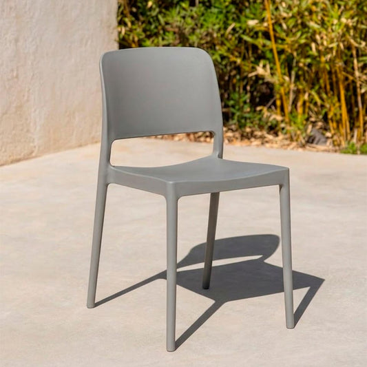 Cadeira OCREA Cinza