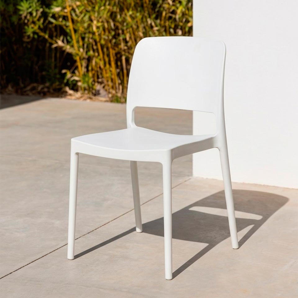 Cadeira OCREA Branco