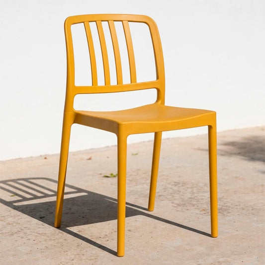 Cadeira URBIS Amarelo