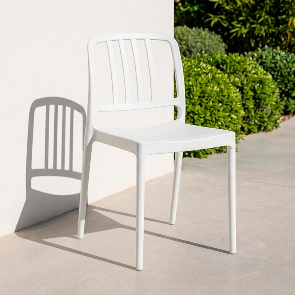 Cadeira URBIS Branco