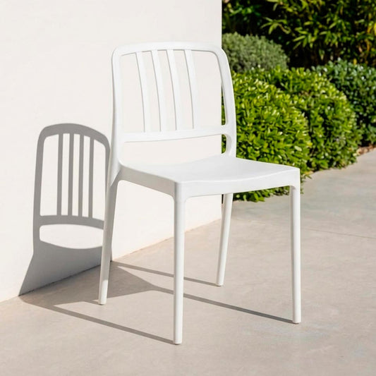 Cadeira URBIS Branco