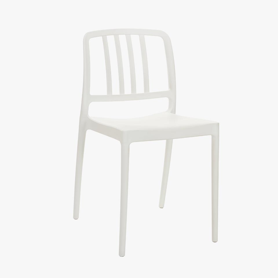 Cadeira URBIS Branco