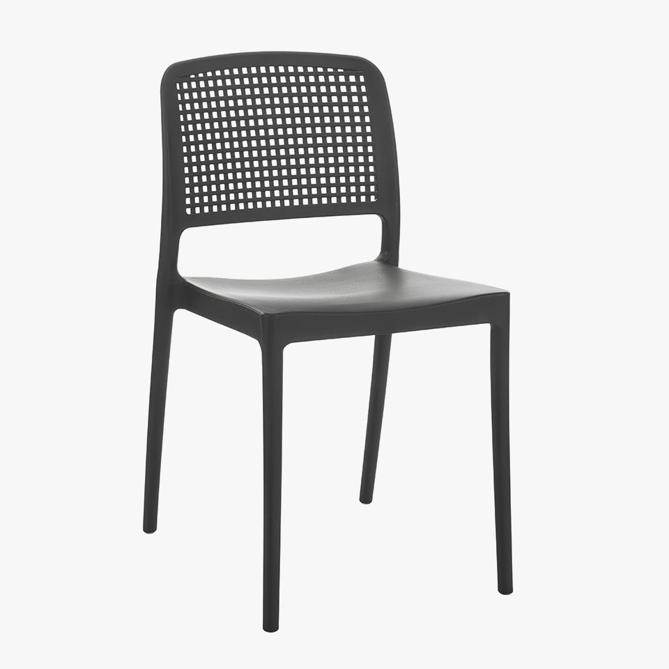 Cadeira AERA Preto