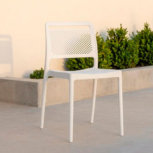 Cadeira VIKA Branco
