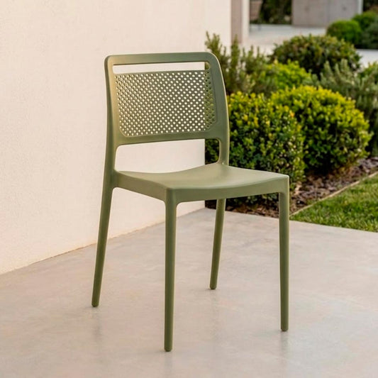 Cadeira VIKA Verde