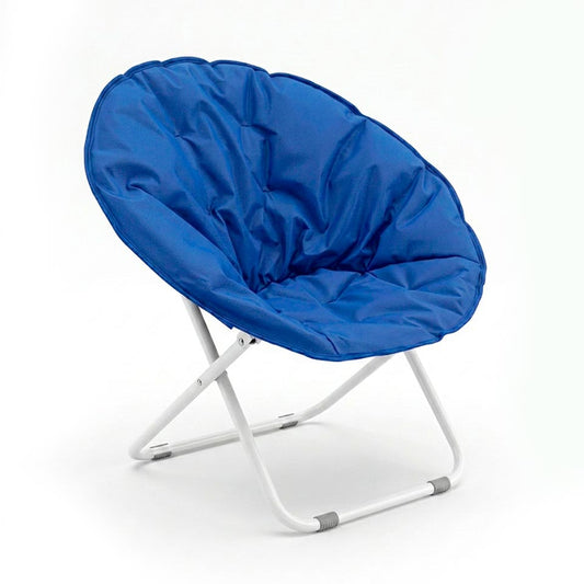 Cadeira Dobrável SOLIS MOON Azul