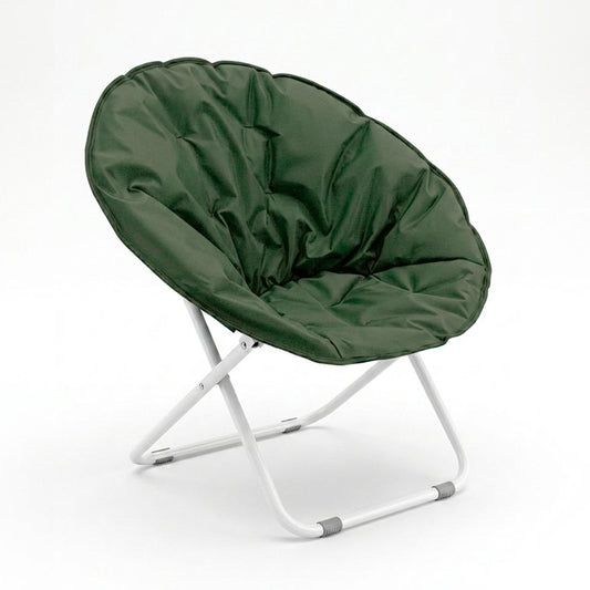 Cadeira Dobrável SOLIS MOON Verde