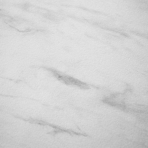 Mesa de Jantar AURA Branco 120cm