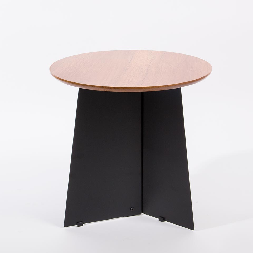 DECO Side Table D.45x45cm