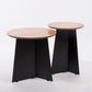DECO Side Table D.45x45cm