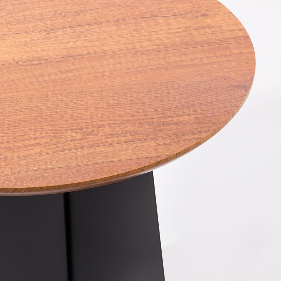 DECO Side Table D.45x45cm