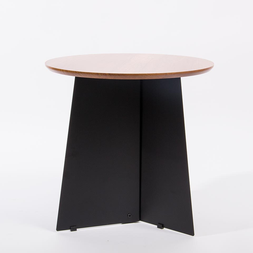 DECO Side Table D.45x45cm