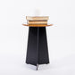 DECO Side Table D.34x47cm