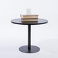 URBANIS Side Table D.50x40cm