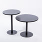 URBANIS Side Table D.50x40cm