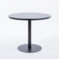 URBANIS Side Table D.50x40cm