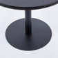 URBANIS Side Table D.50x40cm