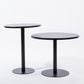 URBANIS Side Table D.50x40cm