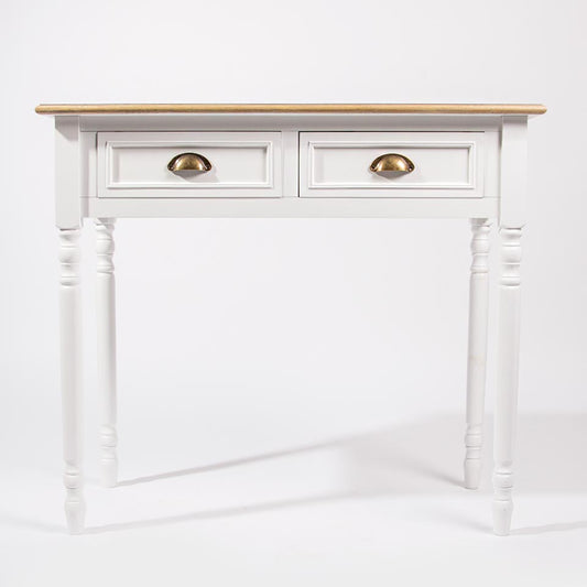 TIMELESS LIVING console 90x40x80cm