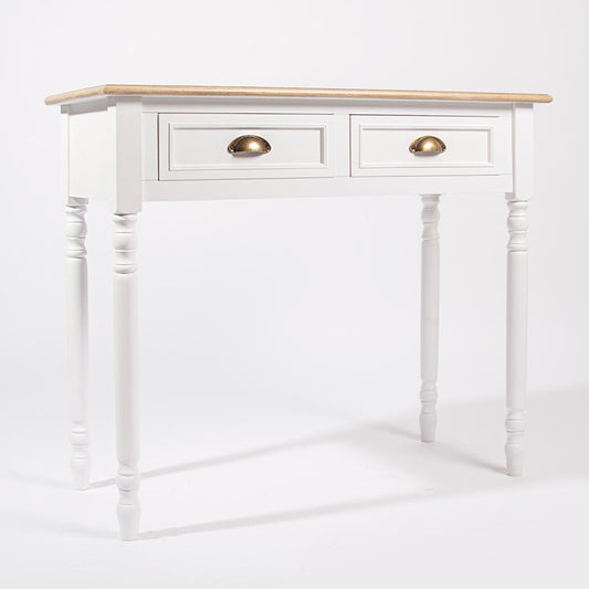 TIMELESS LIVING console 90x40x80cm