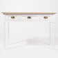 TIMELESS LIVING console 110x40x80cm