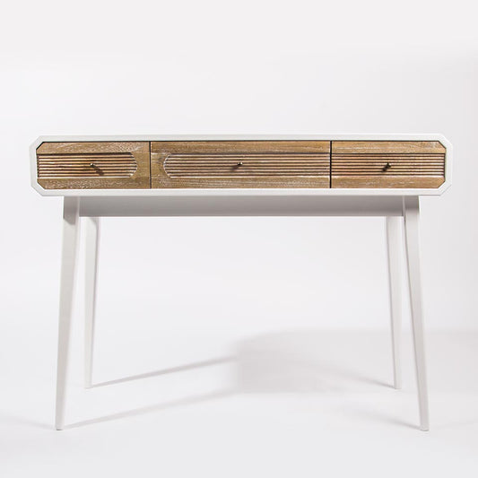 NORDIC CHARM console 110x40x80cm