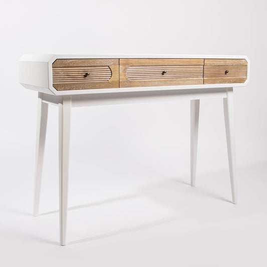 NORDIC CHARM console 110x40x80cm